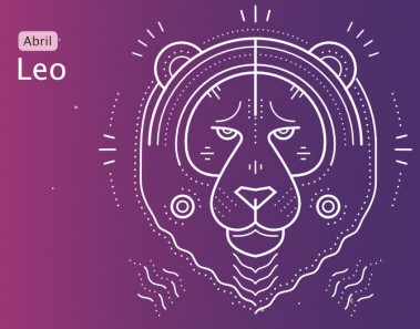 Horóscopo Leo Abril 2019