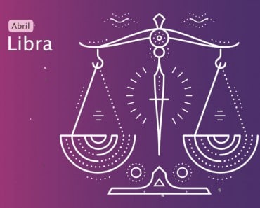 Horóscopo Libra Abril 2019