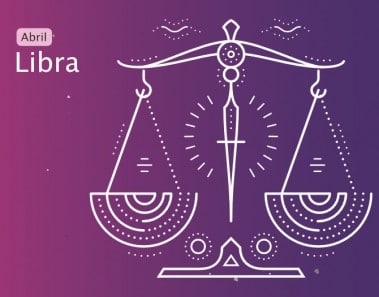 Horóscopo Libra Abril 2019