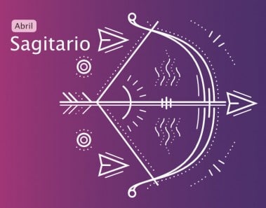 Horóscopo Sagitario Abril 2019