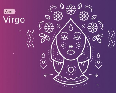 Horóscopo Virgo Abril 2019