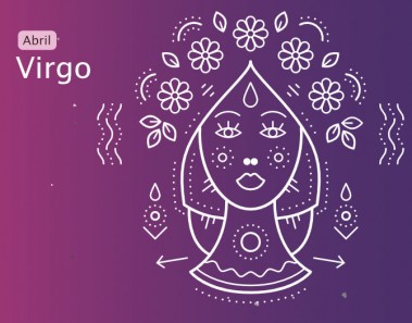 Horóscopo Virgo Abril 2019