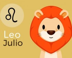 Horóscopo Leo Julio 2018