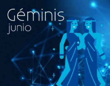 Horóscopo Géminis Junio 2018  