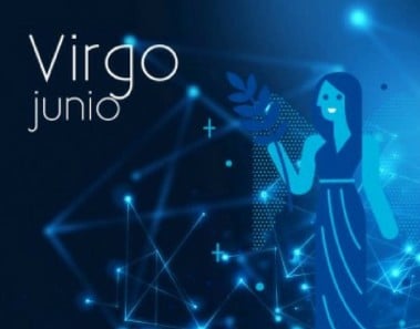 Horóscopo Virgo Junio 2018