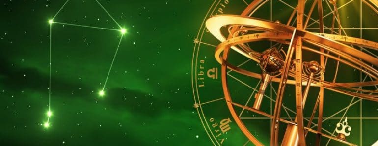 Horóscopo Libra Agosto 2021