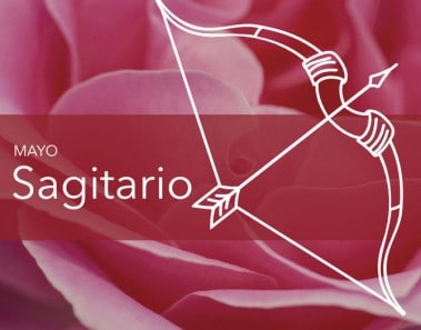 Horóscopo Sagitario Mayo 2019