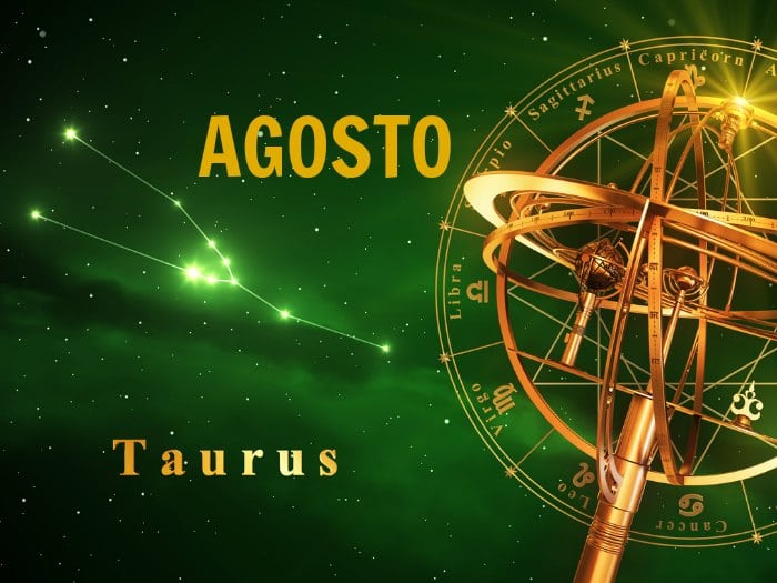 tauro horoscopo de citas 2018