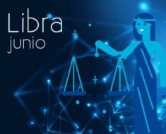 Horóscopo Libra Junio 2018