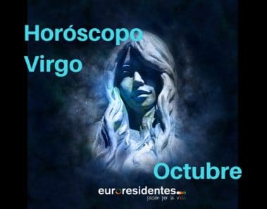 Horóscopo Virgo Octubre 2018