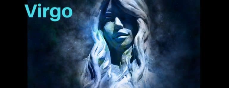 Horóscopo Virgo Octubre 2018