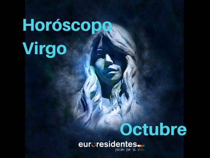 Horóscopo Virgo Octubre 2018