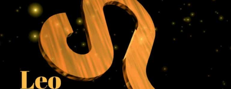 Horóscopo Leo Septiembre 2018