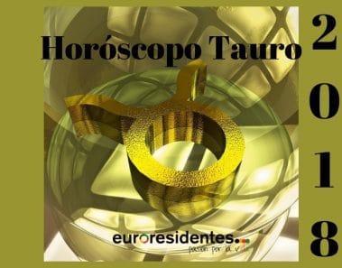 Horóscopo Tauro Diciembre 2018