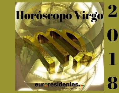 Horóscopo Virgo amor Diciembre 2018