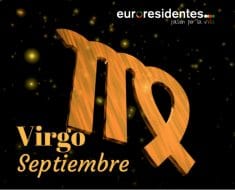 Horóscopo Virgo Septiembre 2021