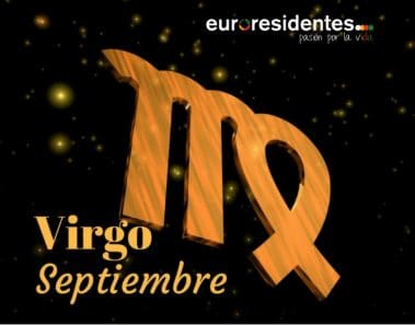 Horóscopo Virgo Septiembre 2021