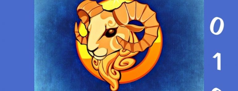 Horóscopo Aries Enero 2021