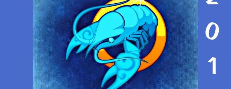 Horóscopo Cáncer Enero 2019