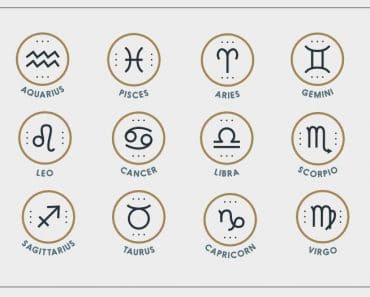 Características de los signos del zodiaco