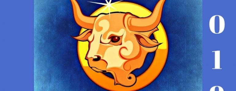 Horóscopo Tauro Enero 2019