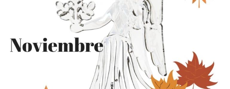 Horóscopo Virgo Noviembre 2019