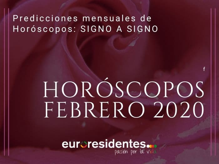 Horóscopos