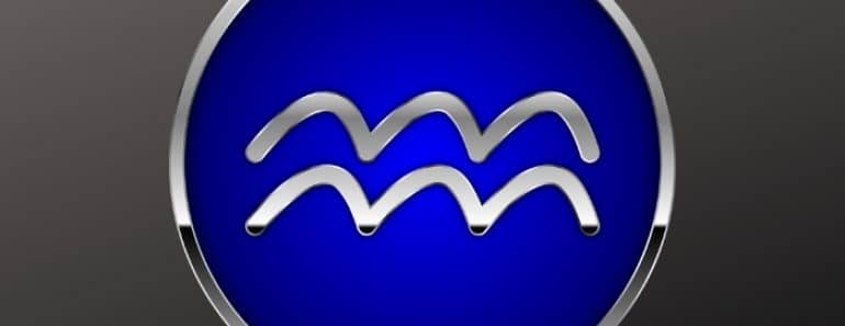 Horóscopo Acuario Marzo 2019