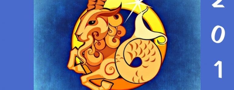 Horóscopo Capricornio Enero 2019