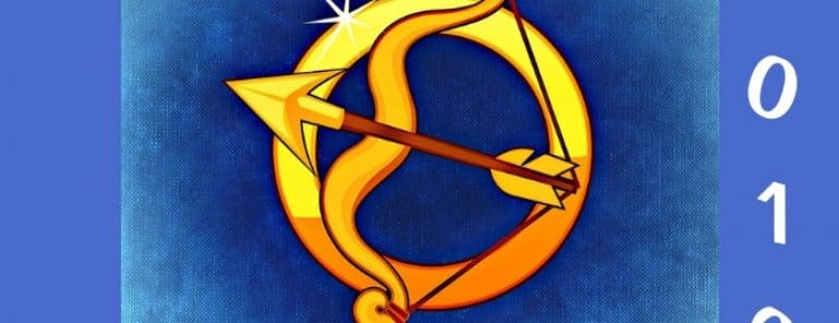Horóscopo Sagitario Enero 2019
