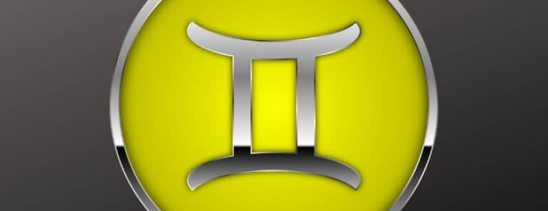 Horóscopo Géminis Marzo 2019