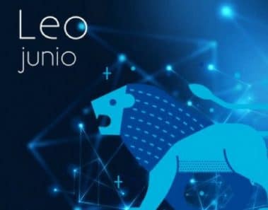 Horóscopo Leo Junio 2019