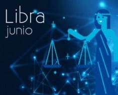 Horóscopo Libra Junio 2019