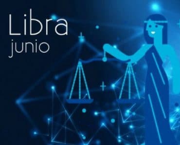 Horóscopo Libra Junio 2019