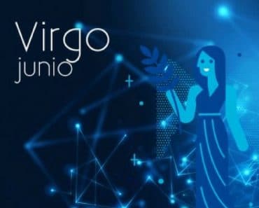 Horóscopo Virgo Junio 2019