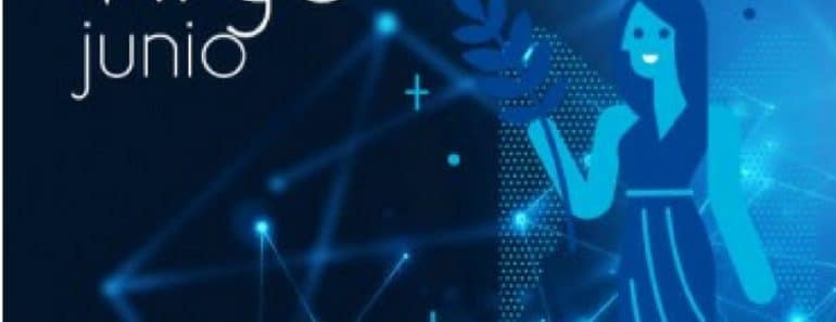 Horóscopo Virgo Junio 2019