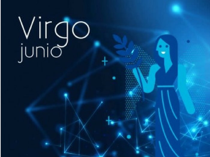 Horóscopo Virgo Junio 2019