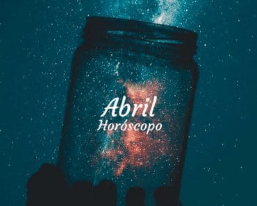 Horóscopo mensual