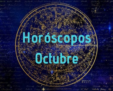 Horóscopos de Octubre 2024