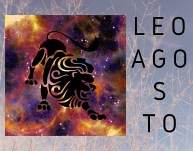 Horóscopo Leo Agosto 2019
