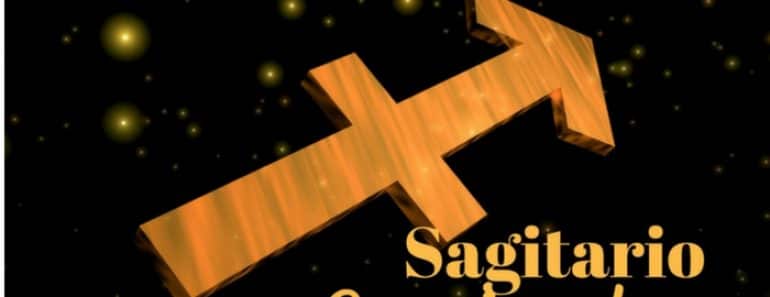 Horóscopo Sagitario Septiembre 2021