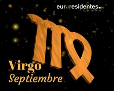 Horóscopo Virgo Septiembre 2021