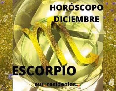 Características de Escorpio