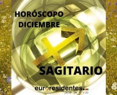 Horóscopo Sagitario Diciembre 2020