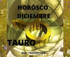 Horóscopo Tauro Diciembre 2020