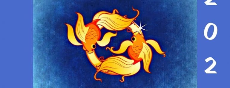 Horóscopo Piscis Enero 2020