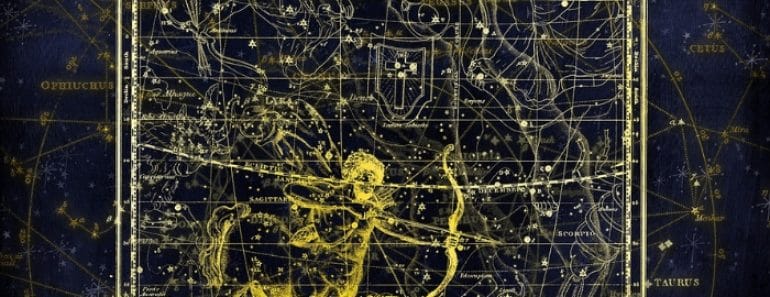 Horóscopo Sagitario Febrero 2020