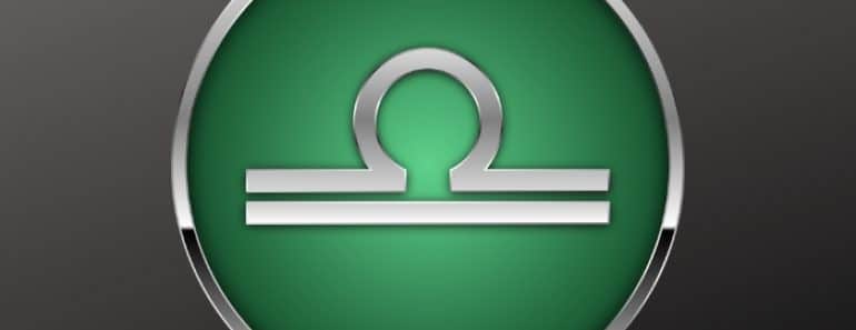 Horóscopo Libra Marzo 2020