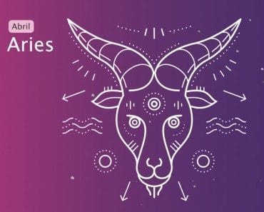 Horóscopo Aries Abril 2026