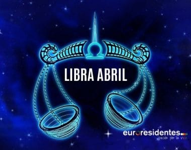 Horóscopo Libra Abril 2024